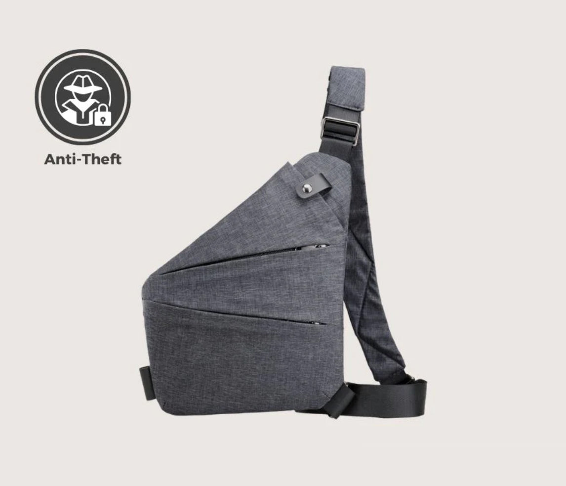 TravelEZ Anti-Theft Travel Bag